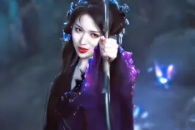 事实证明：“晋江式演技”的出圈，直接给内娱流量带来了危机感图片