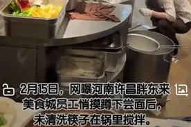 胖东来女员工被开除后续：女员工首次发声，一句话让人心酸！图片