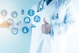 你的脚有没有这三个特征，关乎你的健康图片