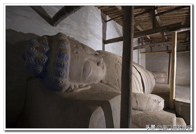 甘肃瓜州：莫高窟的姊妹窟 - 榆林窟（含游览攻略）