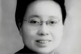 她17岁嫁给方志敏，26岁守寡，晚年每个月89元津贴，存款只有36元图片