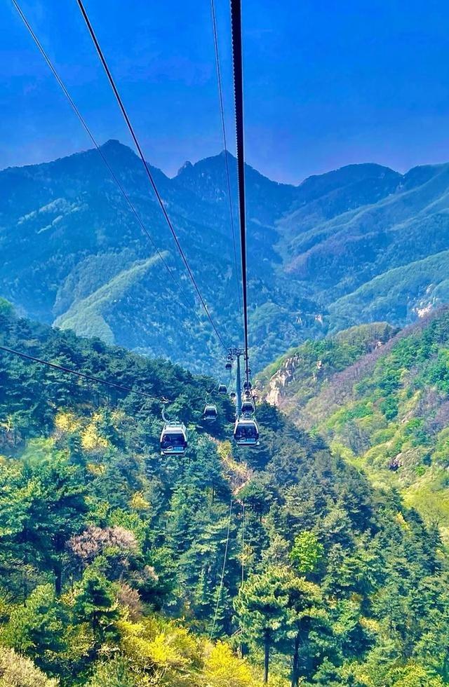 我是杭州人，在山东泰山待一天，憋不住想说说我的感受。