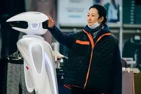 6次入围戛纳，中国最受宠的影后，“好土”！图片