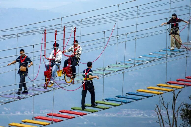 临沂花式闹元宵全攻略：灯会、赏花、优惠、演艺一键收藏！