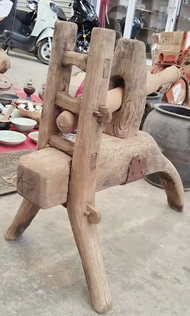 生产队时期消失的老物件，认识3个算你厉害！第一个就难住我了