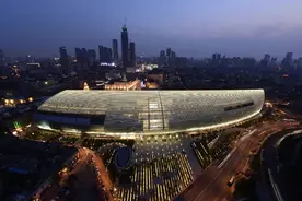 天津商圈全景|探秘天津8大“实力派”宝藏商圈图片