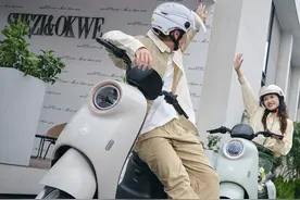 2000元左右，买什么电动车好？爱玛、雅迪、九号都有，一起来看！图片