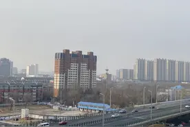 冷空气频繁出击 今后三天内蒙古风雪不断气温波动 13日局地有8℃以上降温图片