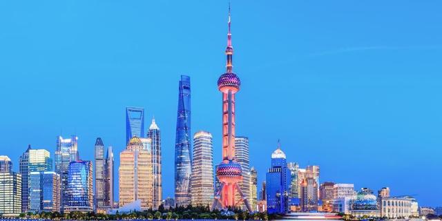 中国第二座5万亿城市将诞生！同样是一线，广深为何还够不上？