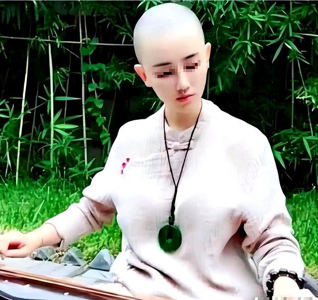 揭秘尼姑庵的黑暗面：尼姑平均年龄不到25，香客人来人往究竟为何