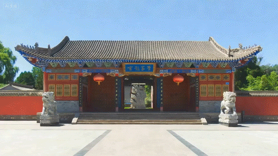 【节气里的大美中国·多彩甘肃】大暑
