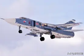 俄罗斯积极推销，苏24和苏34，中国需要，为何没有进口？图片