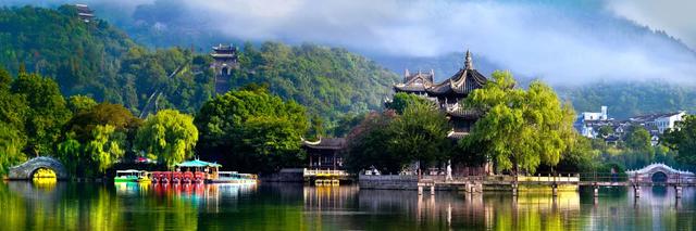 台州春行录:山海寻鲜,花间寻梦