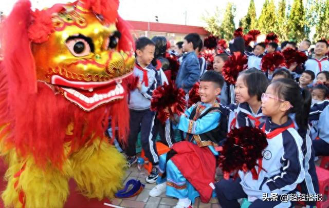 传承百年文化 铸就百年辉煌——庆祝沧州市回民小学建校120周年