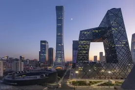 都说深圳比北京还要好，两座城市都住过，同为一线真的差距有点大图片