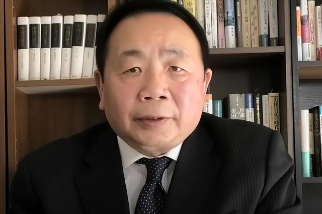 外交部点名批评不到一周，石平太郎在华资产曝光，上千万全被冻结