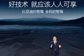 7.88万还配智驾，比亚迪今晚又掀桌了图片