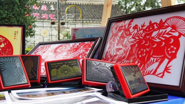 冰雪+人参！这个“通化限定”快闪市集，在宁波火了！