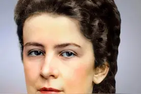 茜茜公主的生活，正常人一天都坚持不了 ：5点起洗完冷水澡就健身图片