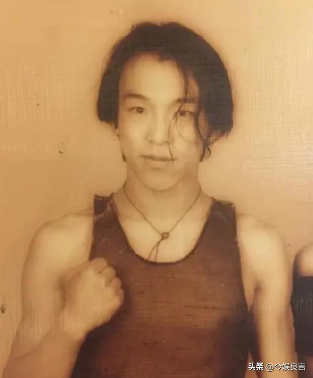 钱再多有什么用？51岁百亿影帝黄渤如今的现状，给所有人提了个醒