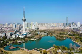 适合中老年人的徐州三日游 | 品两汉遗风，享彭城烟火图片