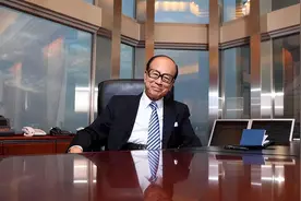 5年后，房子是“财富”还是“累赘”？李嘉诚和王健林的看法一致图片