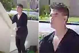 23岁中国女留学生在美遇害，嫌疑人长相曝光！图片