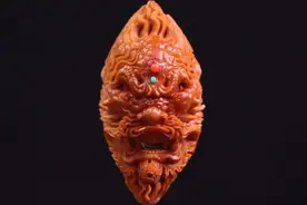 橄榄核雕最具升值潜力的top10排名，你赞同吗？图片