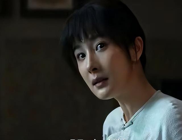 条件不符别演农村女人！全程苦瓜脸，老戏骨也带不动这个戏混子