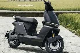 上半年电动车品牌测评排行榜来了，雅迪第5，爱玛第10，前3都有谁图片