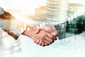 A股并购重组的大时代来了!并购重组概念梳理汇总图片