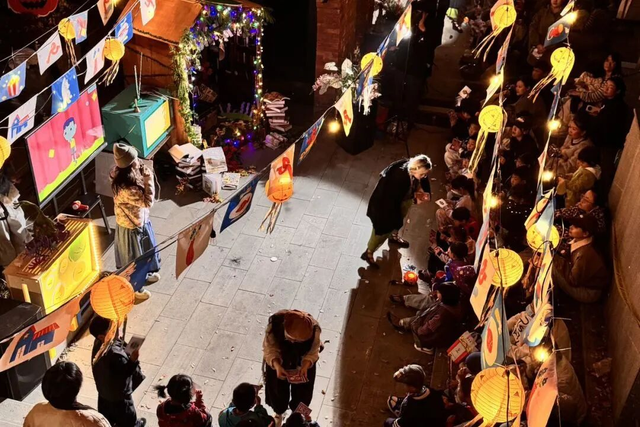 请到沂蒙过周末 | 跨年夜+元旦档，国风、摇滚、篮球、非遗 玩到尽兴“沂蒙四季·活力临沂”市直一周活动预告