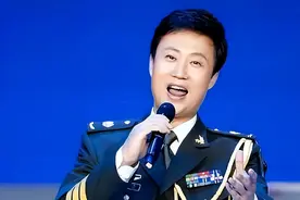 8年后再看耿为华，才明白他当初和郑佳离婚，是多么正确的决定图片