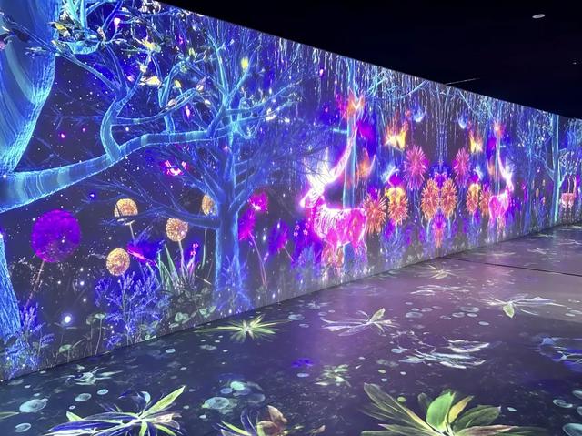从千万元到亿元级跨越！郫都企业用数字技术点燃“科幻 +”火花