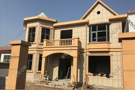 确定了，100平宅基地将成为建房新标准，大面积住宅一去不复返！图片