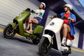 新车 | 首发价4499元起，小牛NT/NT Play新国标电动自行车上市图片