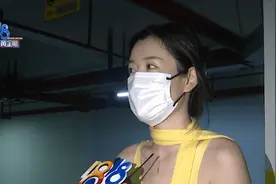 女子百万保时捷“帕拉梅拉”被拖走，前夫离婚前卖的？律师：可以通过诉讼的方式主张权利！图片