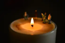 十五元宵节，俗语“十五三果不上供，来年腰包不会空”，哪3果？图片