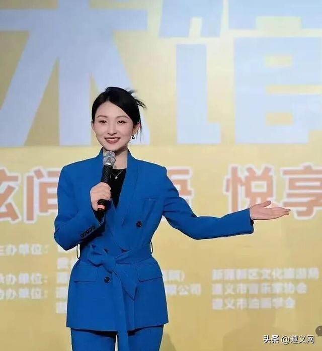 遵义“美术馆之夜”，何以持续火热？