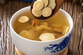 治疗嗓子疼的这些专用中药，你认识几个？图片