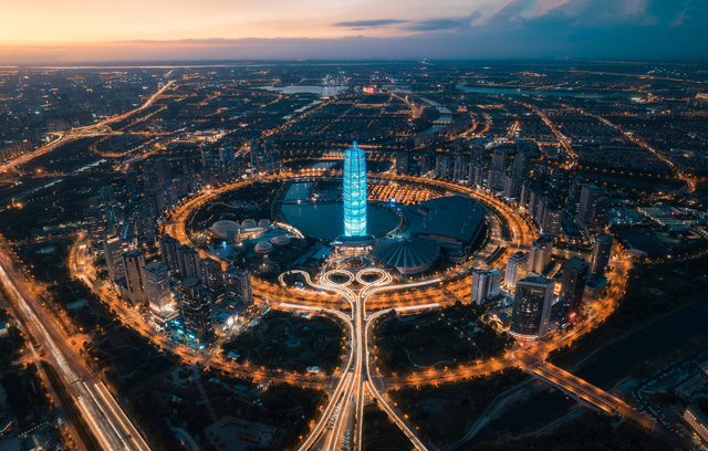 曾是世界上最大的城市，差点成了新中国首都，如今沦为四线小城