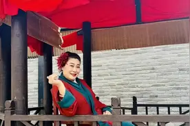 “王婆”换人后遗症来了！女嘉宾所剩无几，赵梅打响了流量争夺战图片