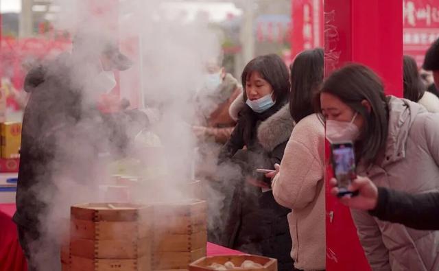 来赣州过客家年：赣州市客家文化遗产研究院推动非遗与旅游共振