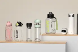 10小时深度测评揭晓：这款保温杯表现最佳，超乎想象的保温体验图片