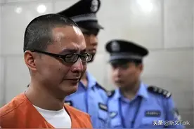 法警揭秘死刑执行：当犯人突然回头的那一刻，老法警当场崩溃图片