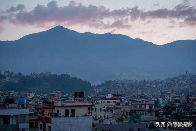 尼泊尔摄影之旅（16）——博克拉到纳加阔特的意外收获