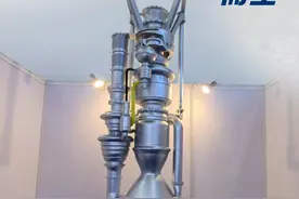 天回航天：逐梦星辰 勇探新质生产力新高度图片