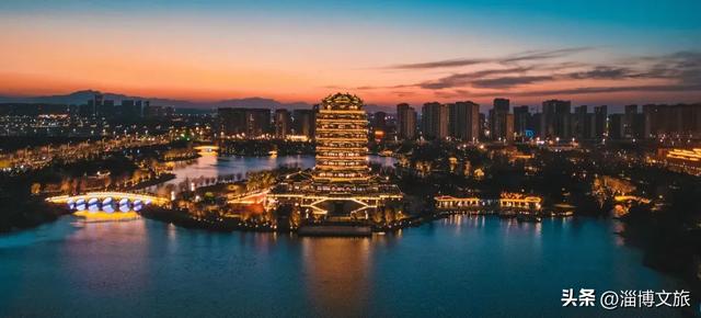 免费、半价！「12月淄博旅行清单」来啦，这些好玩的不能错过~