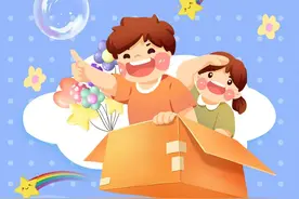 【海报】六一儿童节丨怀梦童心 点亮梦想图片