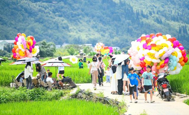 夏天22℃的小城，真能托付晚年吗？有人留下有人离开！